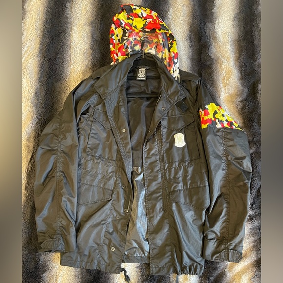 Mihara Yasuhiro Jacket - Picture 1 of 4